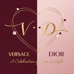 Versace Or Dior February Fun